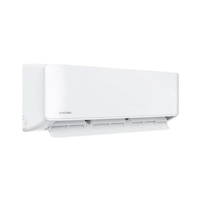MRCOOL DIY 5th Gen Multi-Zone 5-Zone 48,000 BTU 22 SEER2 (9K + 9K + 9K + 18K + 18K) Ductless Mini-Split Air Conditioner and Heat Pump