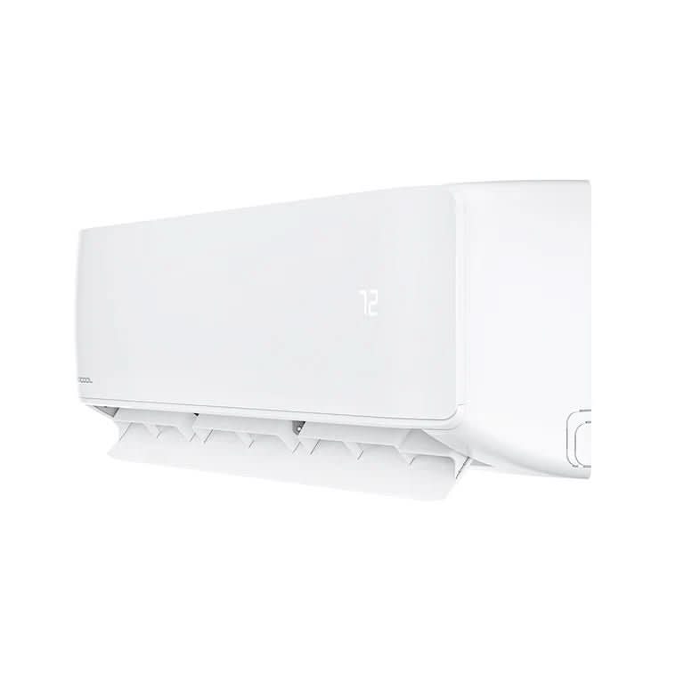 MRCOOL DIY 5th Gen Multi-Zone 5-Zone 48,000 BTU 22 SEER2 (9K + 9K + 9K + 18K + 18K) Ductless Mini-Split Air Conditioner and Heat Pump