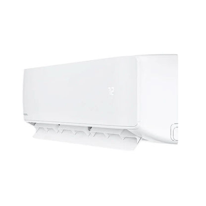 MRCOOL DIY 5th Gen Multi-Zone 5-Zone 48,000 BTU 22 SEER2 (9K + 9K + 9K + 18K + 18K) Ductless Mini-Split Air Conditioner and Heat Pump