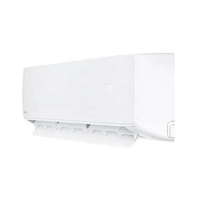 MRCOOL DIY 5th Gen Multi-Zone 5-Zone 48,000 BTU 21.8 SEER2 (9K + 9K + 9K + 9K + 12K) Ductless Mini-Split Air Conditioner and Heat Pump