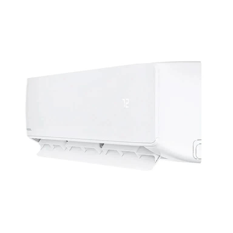 MRCOOL DIY 5th Gen Multi-Zone 5-Zone 48,000 BTU 21.8 SEER2 (9K + 9K + 9K + 9K + 9K) Ductless Mini-Split Air Conditioner and Heat Pump