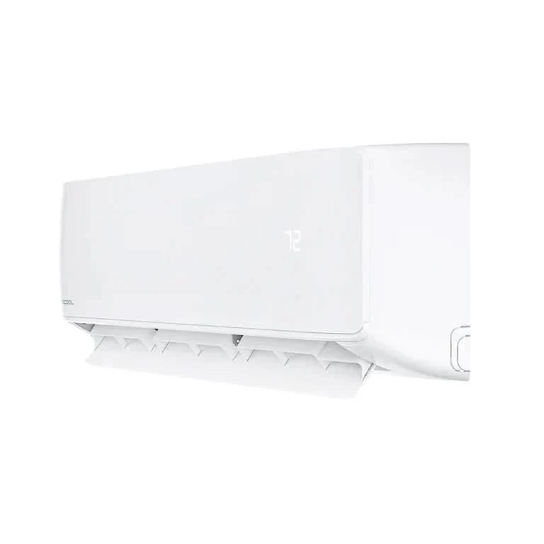 MRCOOL DIY 5th Gen Multi-Zone 5-Zone 55,000 BTU 22 SEER2 (6K + 12K + 12K + 12K + 24K) Ductless Mini-Split Air Conditioner and Heat Pump