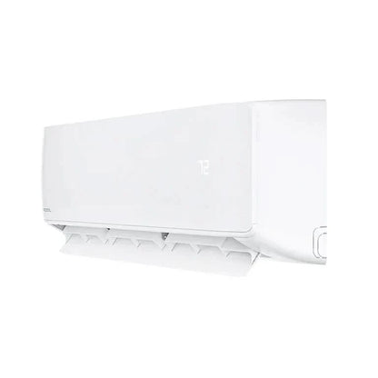 MRCOOL DIY 5th Gen Multi-Zone 5-Zone 55,000 BTU 22 SEER2 (6K + 12K + 12K + 12K + 24K) Ductless Mini-Split Air Conditioner and Heat Pump