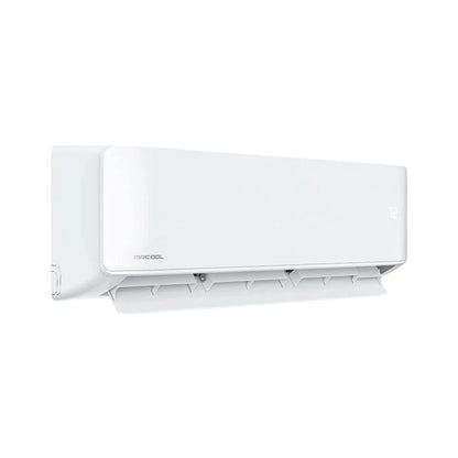 MRCOOL DIY 5th Gen Multi-Zone 2-Zone 48,000 BTU 21.8 SEER2 (9K + 36K) Ductless Mini-Split Air Conditioner and Heat Pump