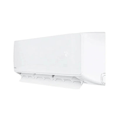 MRCOOL DIY 5th Gen Multi-Zone 2-Zone 48,000 BTU 21.8 SEER2 (9K + 36K) Ductless Mini-Split Air Conditioner and Heat Pump