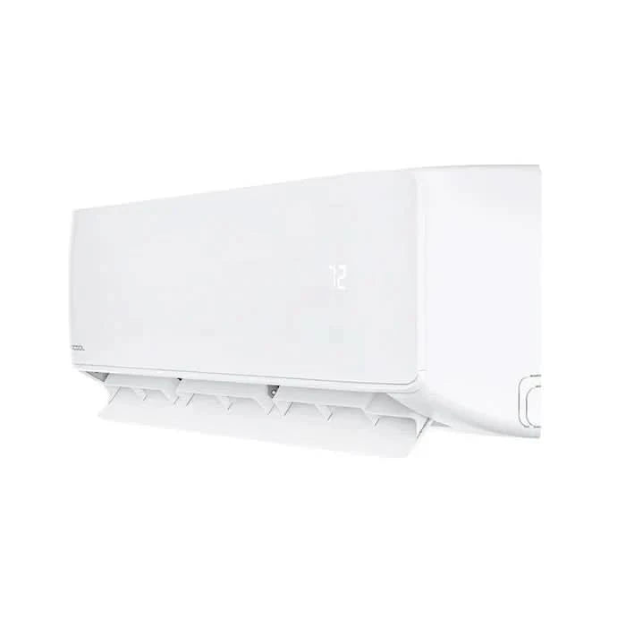 MRCOOL DIY 5th Gen Multi-Zone 55,000 BTU 22 SEER2 (6K + 6K + 18K) Ductless Mini-Split Air Conditioner and Heat Pump