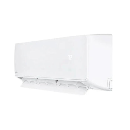 MRCOOL DIY 5th Gen Multi-Zone 55,000 BTU 22 SEER2 (6K + 6K + 18K) Ductless Mini-Split Air Conditioner and Heat Pump