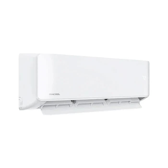 MRCOOL DIY 5th Gen Multi-Zone 55,000 BTU 22 SEER2 (6K + 6K + 18K) Ductless Mini-Split Air Conditioner and Heat Pump