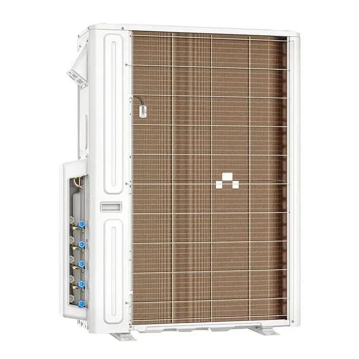MRCOOL DIY 5th Gen Multi-Zone 55,000 BTU 22 SEER2 (6K + 6K + 18K) Ductless Mini-Split Air Conditioner and Heat Pump