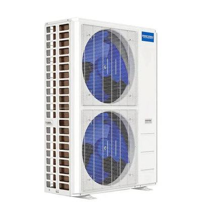 MRCOOL DIY 5th Gen Multi-Zone 55,000 BTU 22 SEER2 (6K + 6K + 18K) Ductless Mini-Split Air Conditioner and Heat Pump