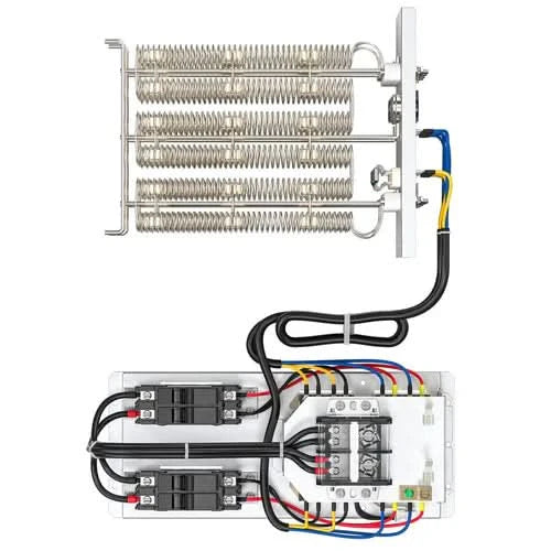 MRCOOL 2nd Gen VersaPro & Hyper Heat Central Ducted Electric Heat Kit — 5kW, 8kW, 10kW, 15kW, 20kW