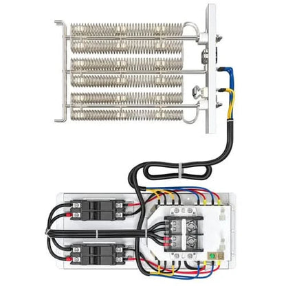 MRCOOL 2nd Gen VersaPro & Hyper Heat Central Ducted Electric Heat Kit — 5kW, 8kW, 10kW, 15kW, 20kW