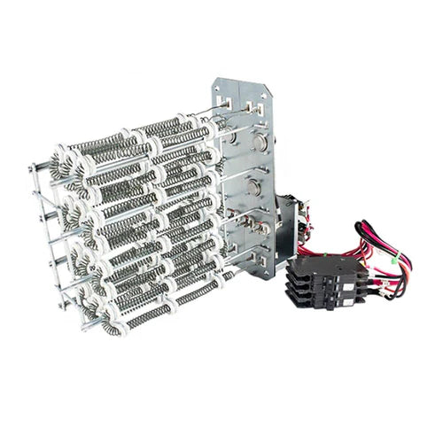 Electric Heat Strip Kit for MrCool Signature Series Air Handler - with Circuit Breaker