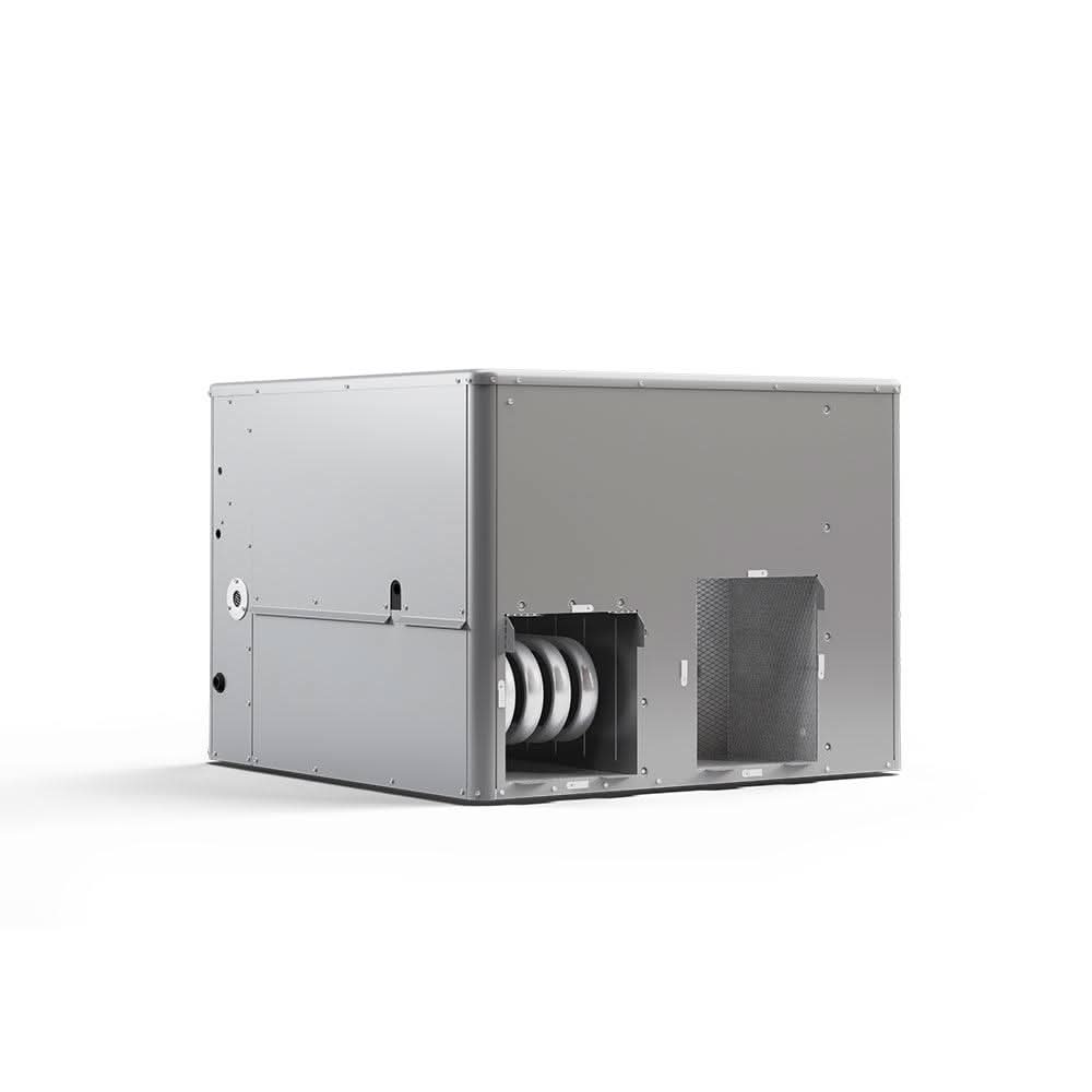 MRCOOL 2.5 Ton 14 SEER Horizontal or Down Flow Package Air Conditioner and Gas, MPG30S054M414A - 