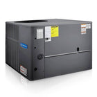 MRCOOL 2.5 Ton 14 SEER Horizontal or Down Flow Package Air Conditioner and Gas, MPG30S054M414A - 