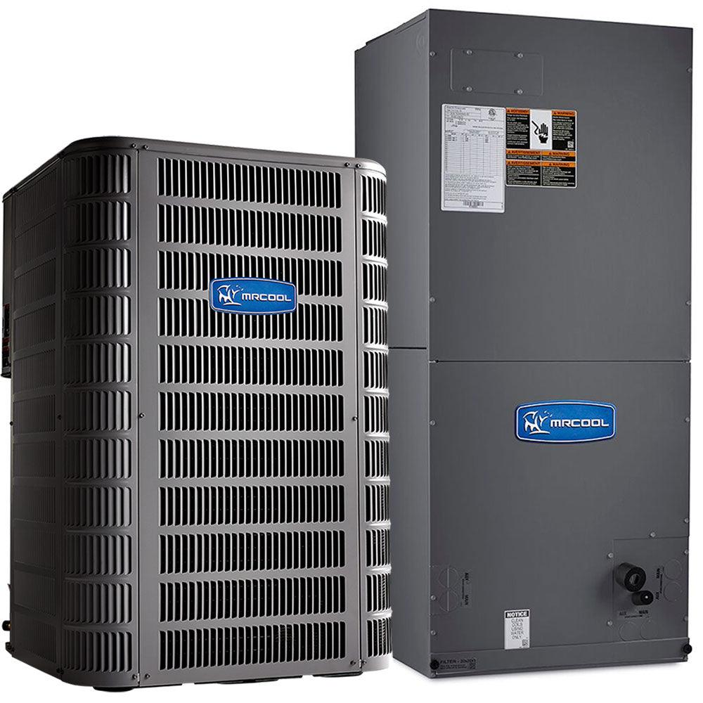 MRCOOL 2.5 Ton 16 SEER Split System Air Conditioner Condenser, MAC16030A - 