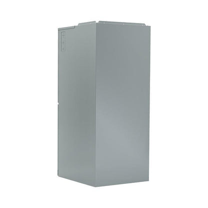 MRCOOL 24K BTU HyperHeat Central Ducted Air Handler and Heat Pump Condenser - 17.4 SEER2, CENTRAL-24-HP-230A00 - 