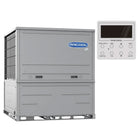 MRCOOL 2 Ton 17.8 SEER2 Universal Heat Pump Package Unit with 10-Year Labor Warranty - 