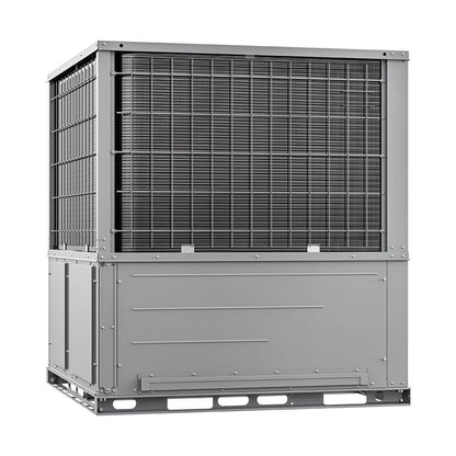 MRCOOL 2 Ton 17.8 SEER2 Universal Heat Pump Package Unit with 10-Year Labor Warranty - 