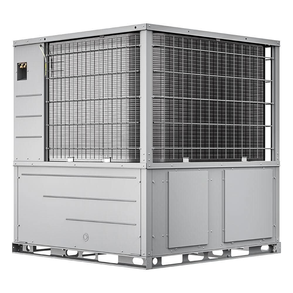 MRCOOL 2 Ton 17.8 SEER2 Universal Heat Pump Package Unit with 10-Year Labor Warranty - 