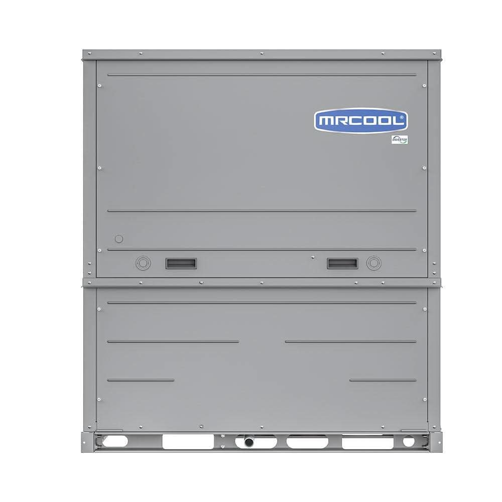 MRCOOL 2 Ton 17.8 SEER2 Universal Heat Pump Package Unit with 10-Year Labor Warranty - 