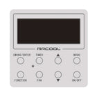 MRCOOL 2 Ton 17.8 SEER2 Universal Heat Pump Package Unit with 10-Year Labor Warranty - 