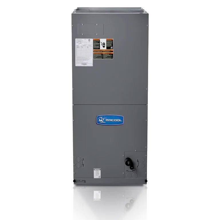 MRCOOL Signature vertical ducted indoor air handler