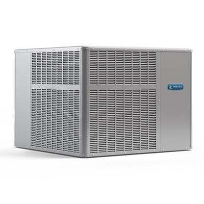 MRCOOL 3 Ton 14 SEER Horizontal or Down Flow Package Air Conditioner and Gas, MPG36S090M414A - 