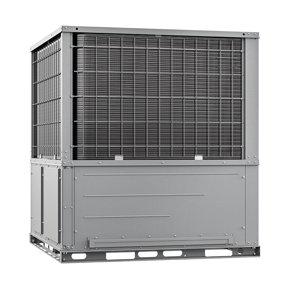 MRCOOL 3 Ton 17.8 SEER2 Universal Heat Pump Package Unit with 10-Year Labor Warranty - 