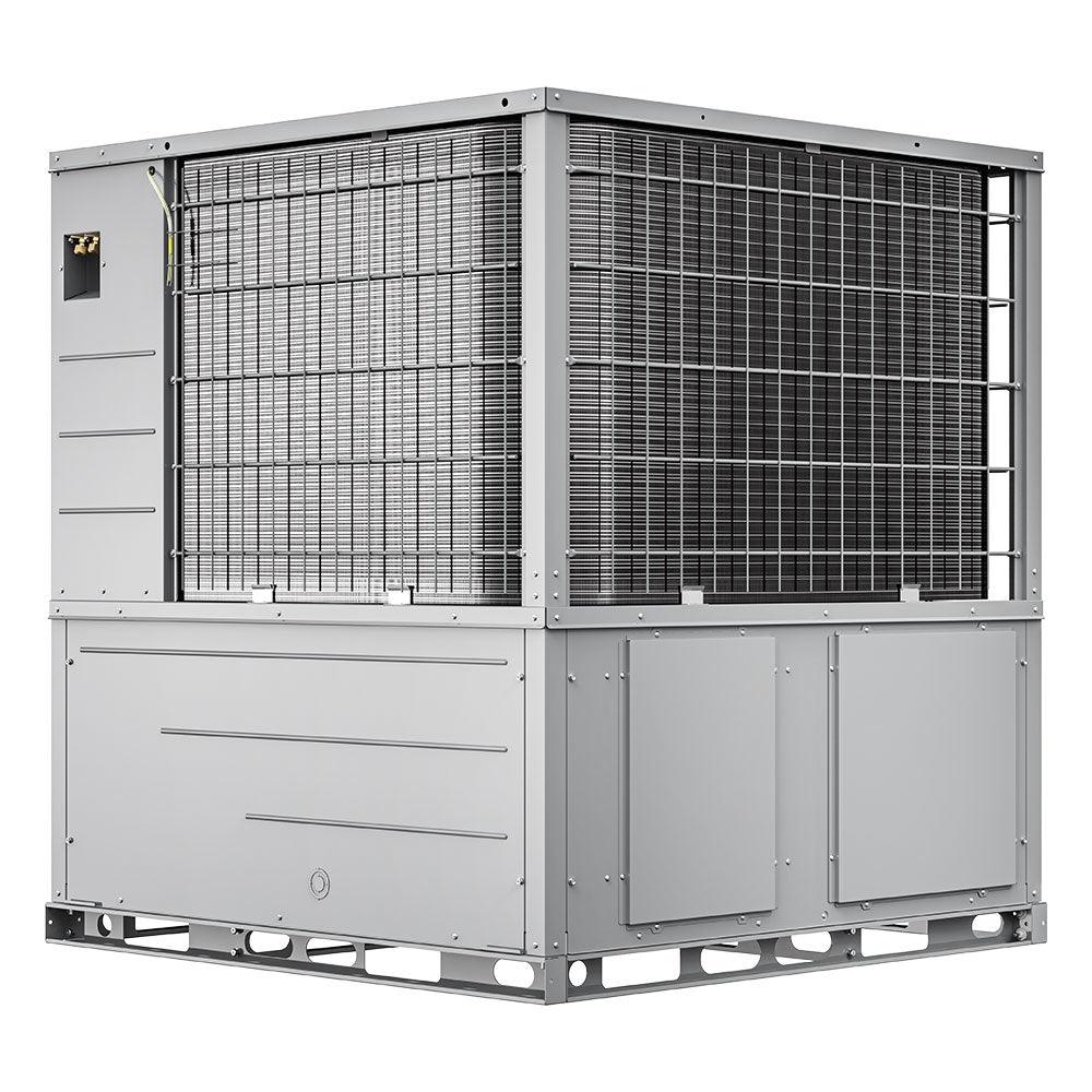 MRCOOL 3 Ton 17.8 SEER2 Universal Heat Pump Package Unit with 10-Year Labor Warranty - 