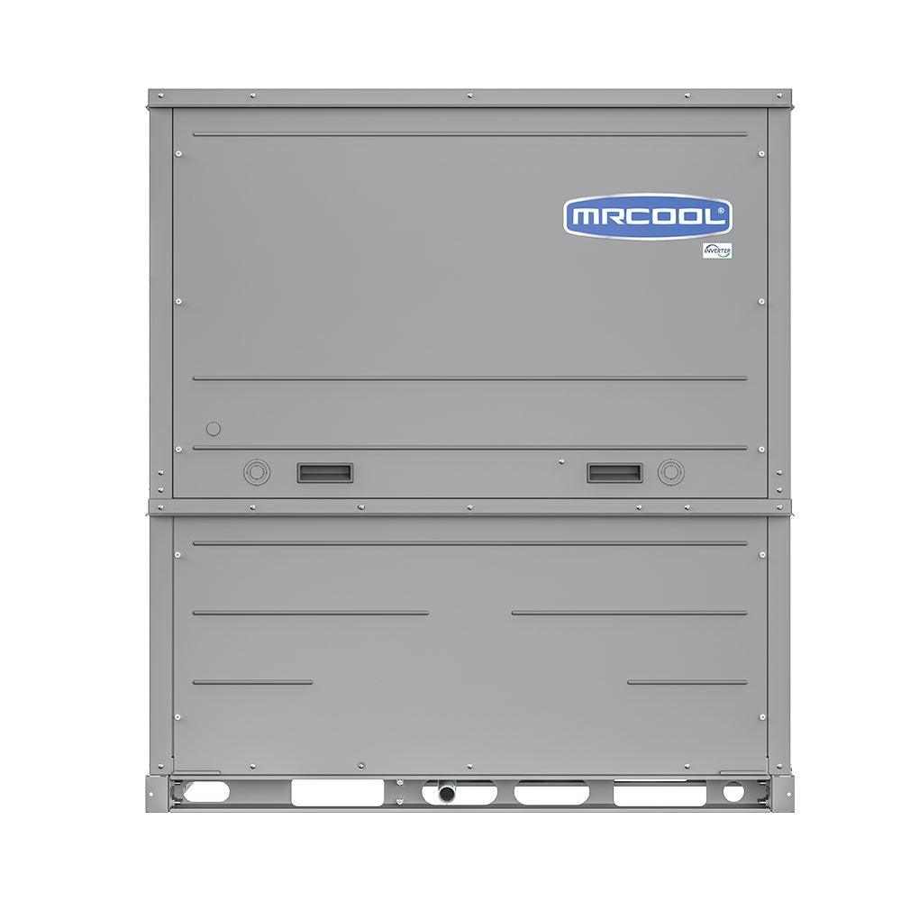 MRCOOL 3 Ton 17.8 SEER2 Universal Heat Pump Package Unit with 10-Year Labor Warranty - 