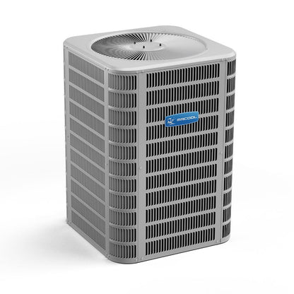 MRCOOL 3 Ton 36,000 BTU Split System Heat Pump, MHP15036A - 