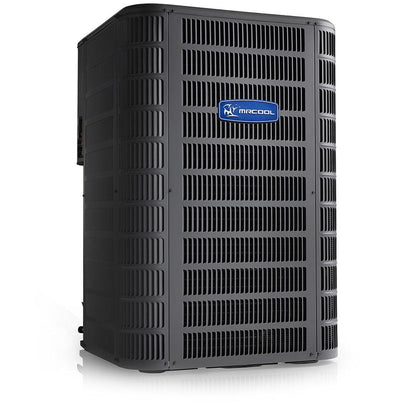 MRCOOL 3 Ton 36,000 BTU Split System Heat Pump, MHP15036A - 