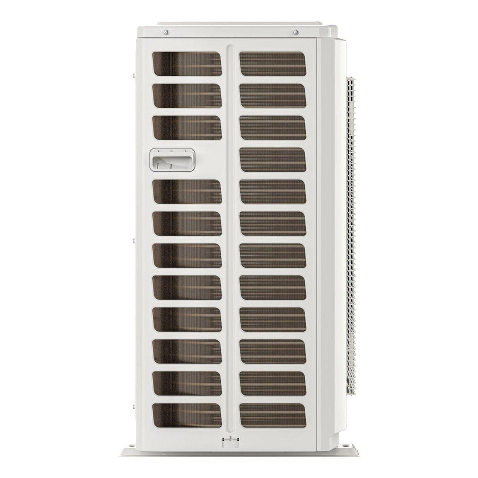 MRCOOL 3 Ton VersaPro Central Ducted Condenser, MVP-36-HP-C-230-00 - 