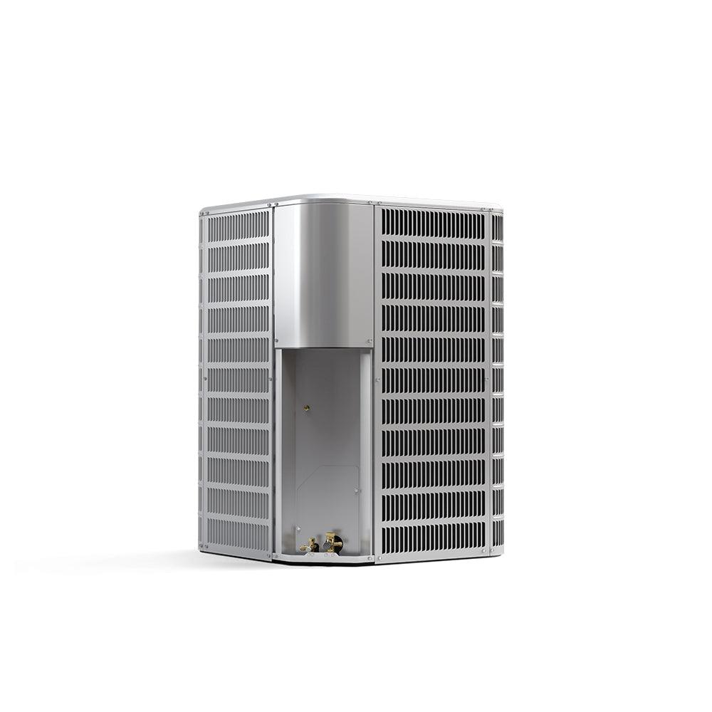 MRCOOL 4 Ton 16 SEER Split System Air Conditioner Condenser, MAC16048A - 