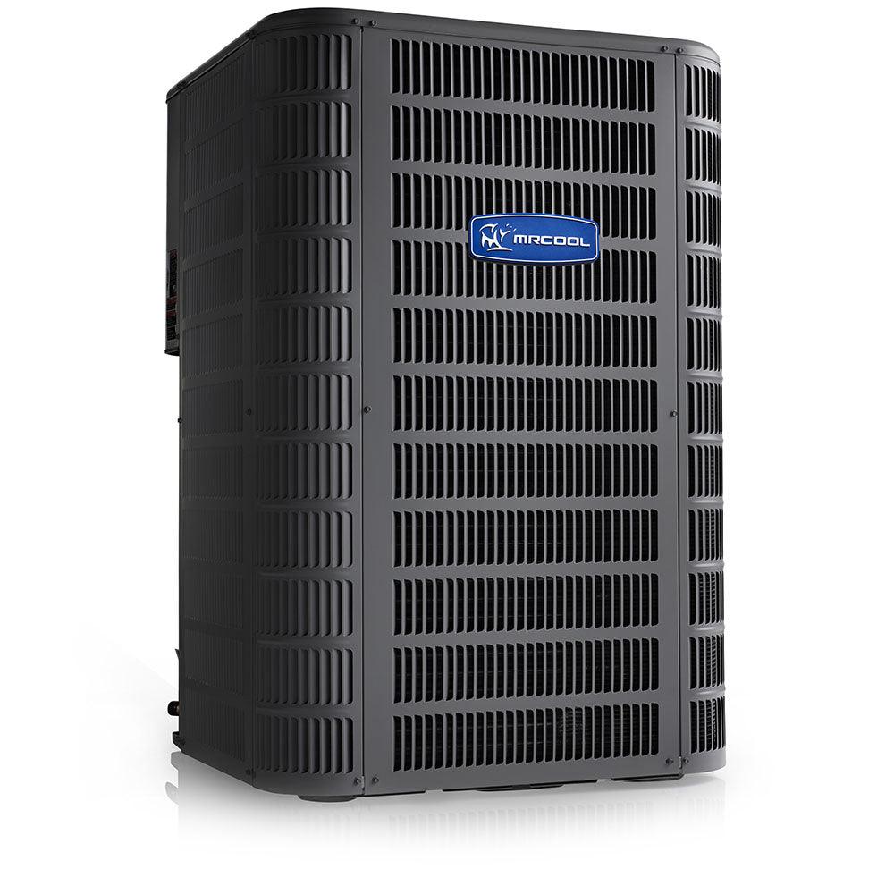 MRCOOL 4 Ton 16 SEER Split System Air Conditioner Condenser, MAC16048A - 