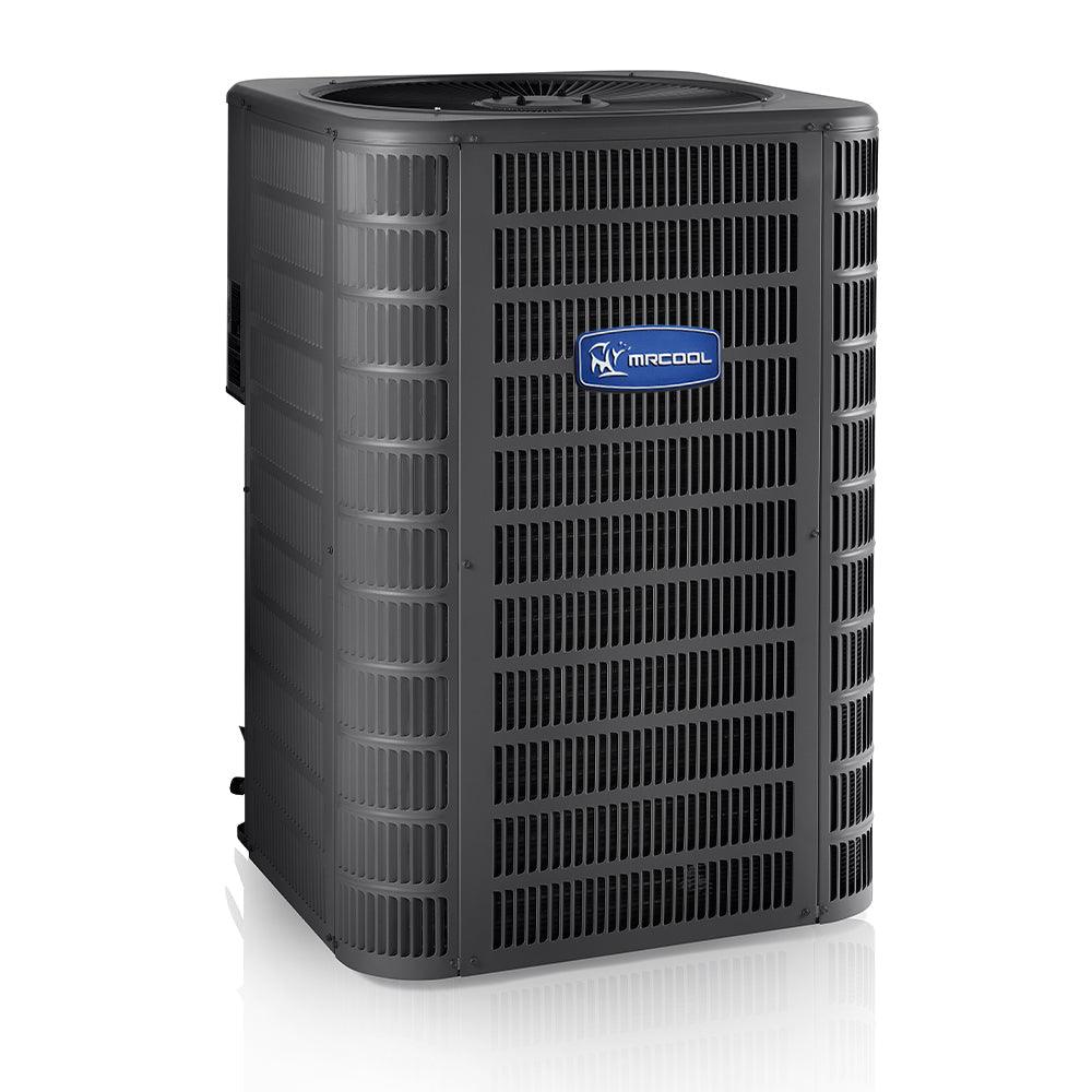 MRCOOL 4 Ton 16 SEER Split System Air Conditioner Condenser, MAC16048A - 