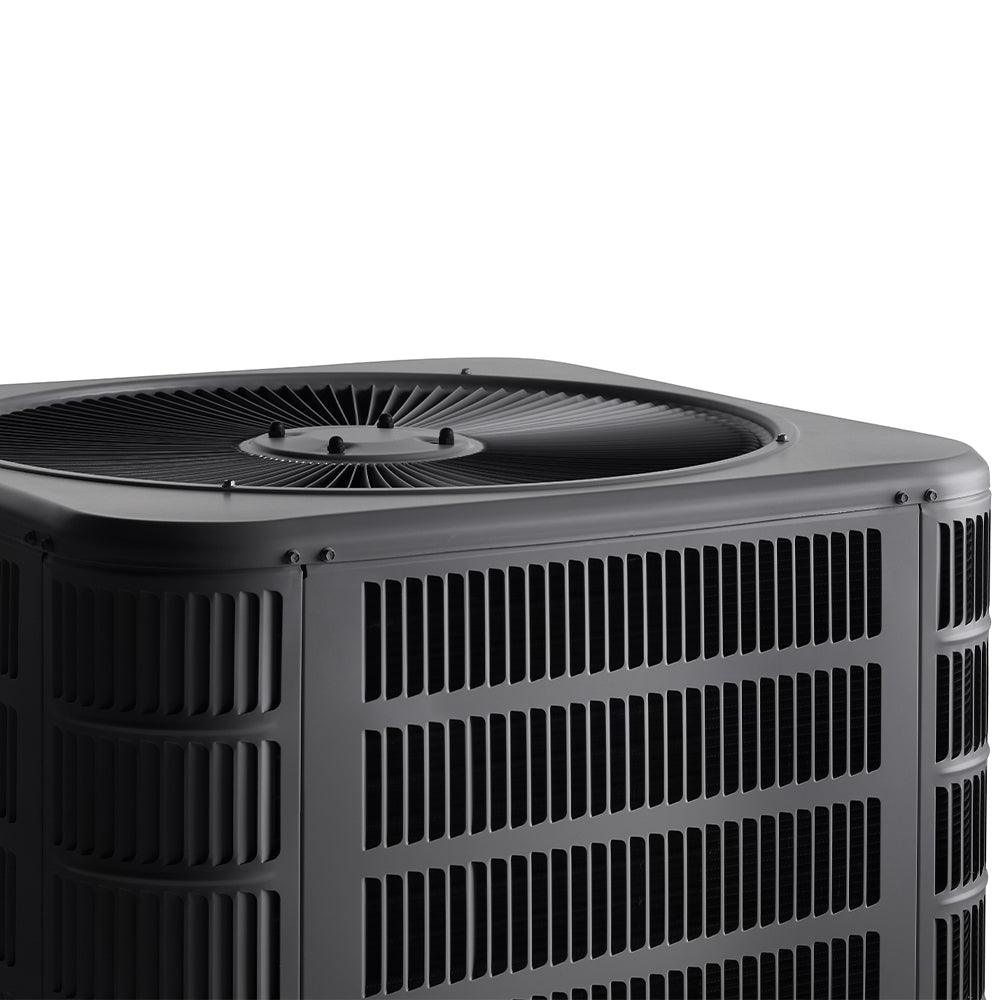 MRCOOL 4 Ton 16 SEER Split System Air Conditioner Condenser, MAC16048A - 