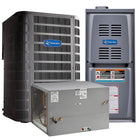 MRCOOL 4 Ton 48,000 BTU Split System Heat Pump, MHP15048A - 