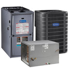 MRCOOL 4 Ton 48,000 BTU Split System Heat Pump, MHP15048A - 