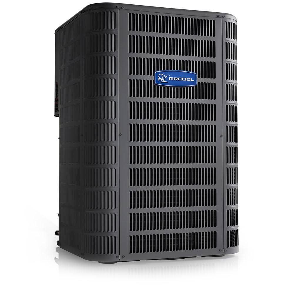 MRCOOL 5 Ton 16 SEER Split System Air Conditioner Condenser, MAC16060A - 