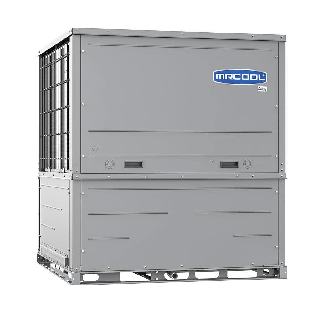 MRCOOL 5 Ton (60,000 BTU) 17 SEER2 Heat Pump Package Unit - 