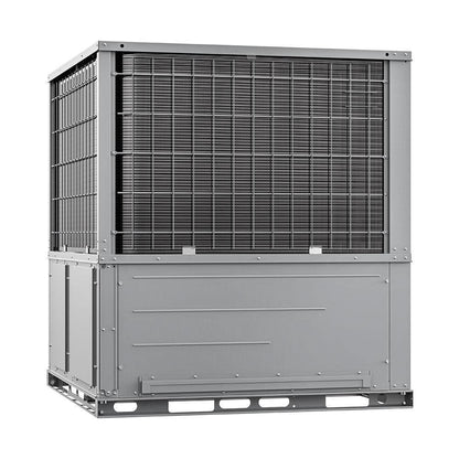 MRCOOL 5 Ton (60,000 BTU) 17 SEER2 Heat Pump Package Unit - 