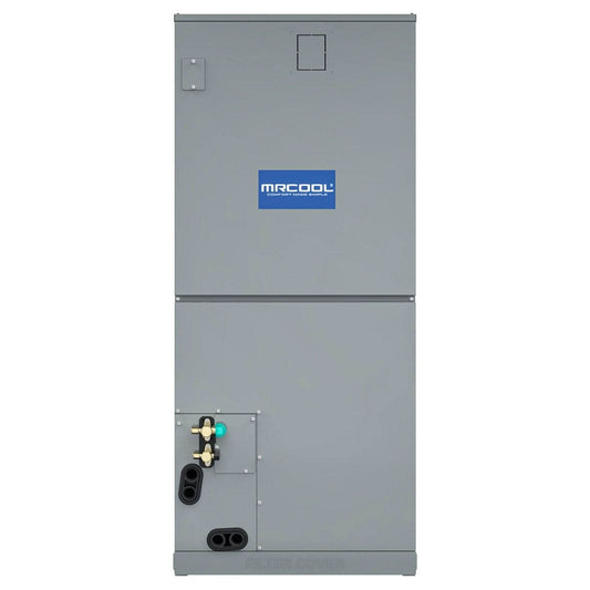 MRCOOL 5 Ton VersaPro Central Ducted Air Handler, MVP-60-HP-MUAH-230-00 - 