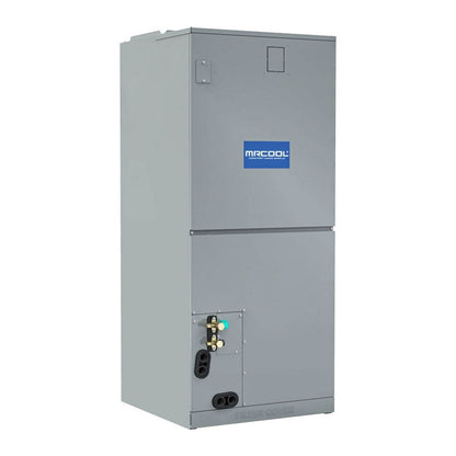 MRCOOL 5 Ton VersaPro Central Ducted Air Handler, MVP-60-HP-MUAH-230-00 - 