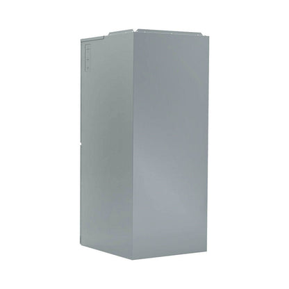 MRCOOL 5 Ton VersaPro Central Ducted Air Handler, MVP-60-HP-MUAH-230-00 - 