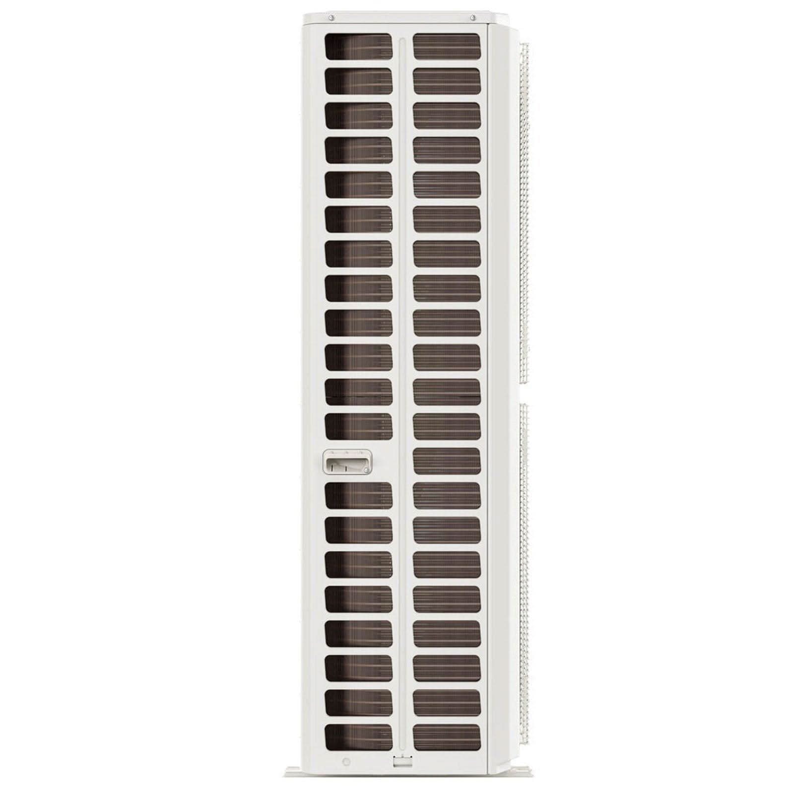 MRCOOL 5 Ton VersaPro Central Ducted Condenser, MVP-60-HP-C-230-00 - 