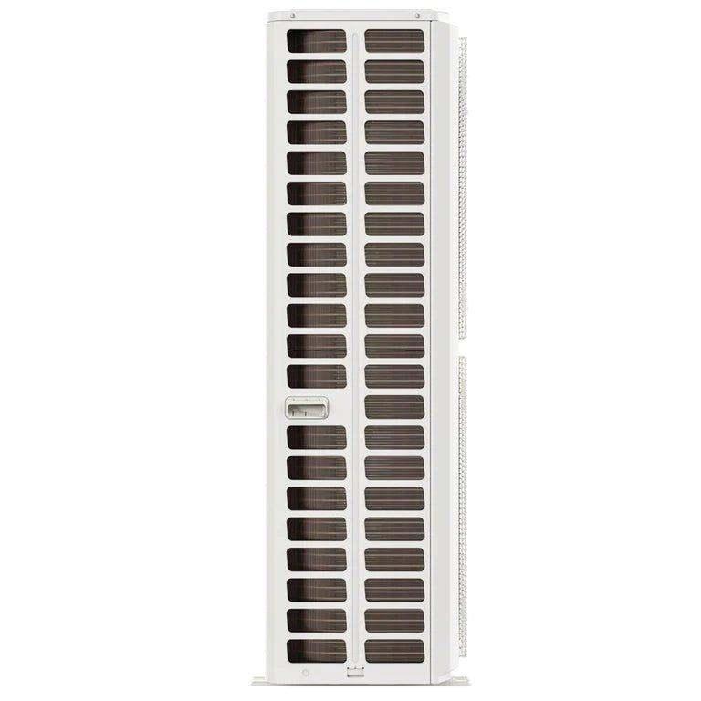 MRCOOL 60K BTU HyperHeat Central Ducted Air Handler and Heat Pump Condenser - 15.3 SEER2, CENTRAL-60-HP-230A00 - 