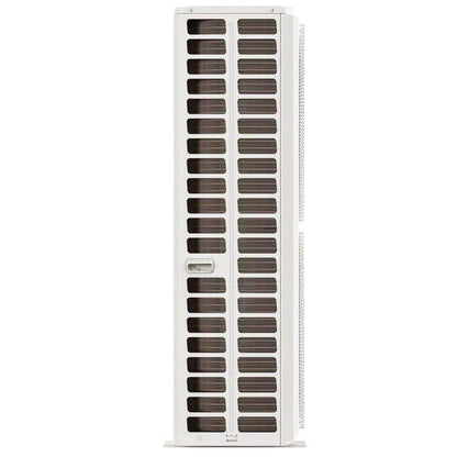 MRCOOL 60K BTU HyperHeat Central Ducted Air Handler and Heat Pump Condenser - 15.3 SEER2, CENTRAL-60-HP-230A00 - 