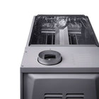 MRCOOL 80% AFUE 3 Ton 70,000 BTU Downflow Multi-Speed Gas Furnace, MGD80SE070B3A - 